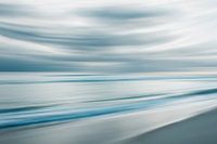 Seascape no 2 Abstract Seascape.