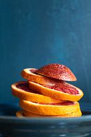 Blood orange
