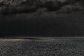 Sea by Hermann Mock