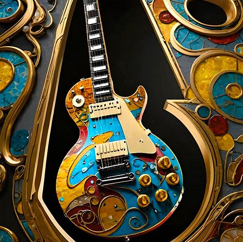 GuitArt no.20
