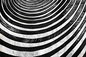 Modern Lines | Illustration