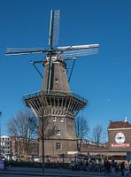 Molen de Gooyer