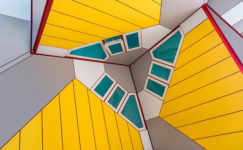 Speciale architectuur