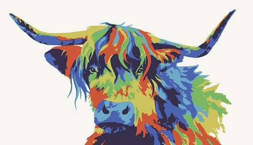 Schottische Schönheit