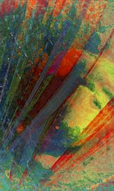 Abstraktion-1011 von Peter Norden