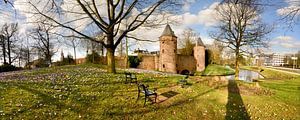 Le Monnickendam
