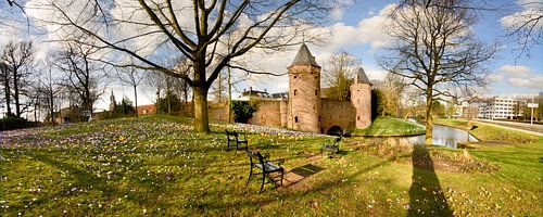 The Monnickendam
