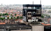 Meelfabriek, Leiden