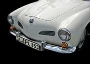 VW Karmann-Ghia (Type 14) van aRi F. Huber thumbnail