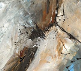 Abstract No. 7 by Katarina Niksic