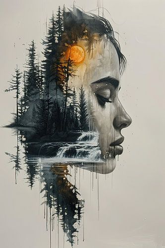 Portret Natuur | Portret