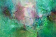 Moody Green von Annette Schmucker Miniaturansicht