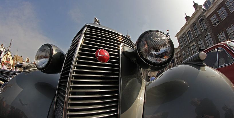 Studebaker by Jos Hug