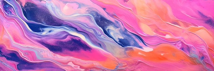 Liquid Space by Treechild