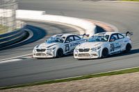 Batteling BMW M240i Racing Cup