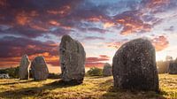 Stone history in France by Fotojeanique . thumbnail
