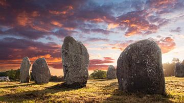 Stone history in France by Fotojeanique .