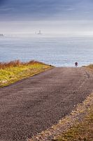 Road to sea