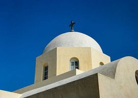 Santorini von artpictures.de