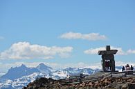 Whistler von Kasign Fotografie Miniaturansicht