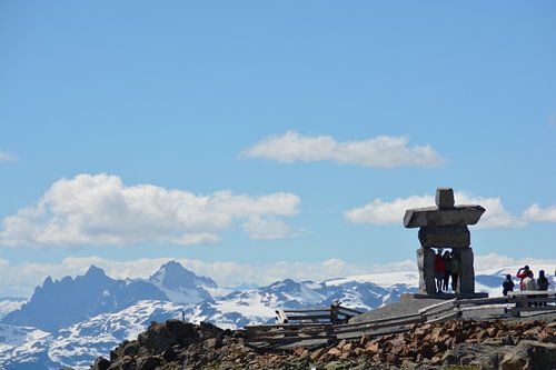 Whistler