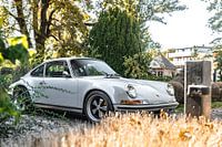 Singer Porsche Amsterdam Commission
