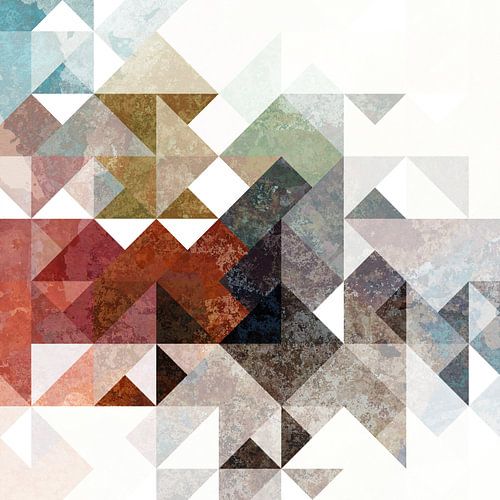 Hedendaagse serie 6 -2