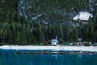 Lago di Braies
