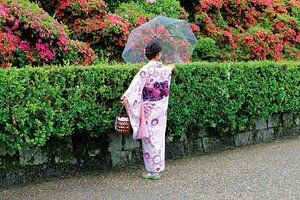 Geisha Kyoto