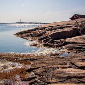 West Coast Sweden by RéSign Photo Art