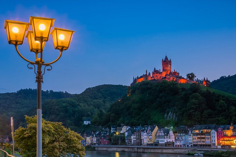 Cochem von Sander Poppe
