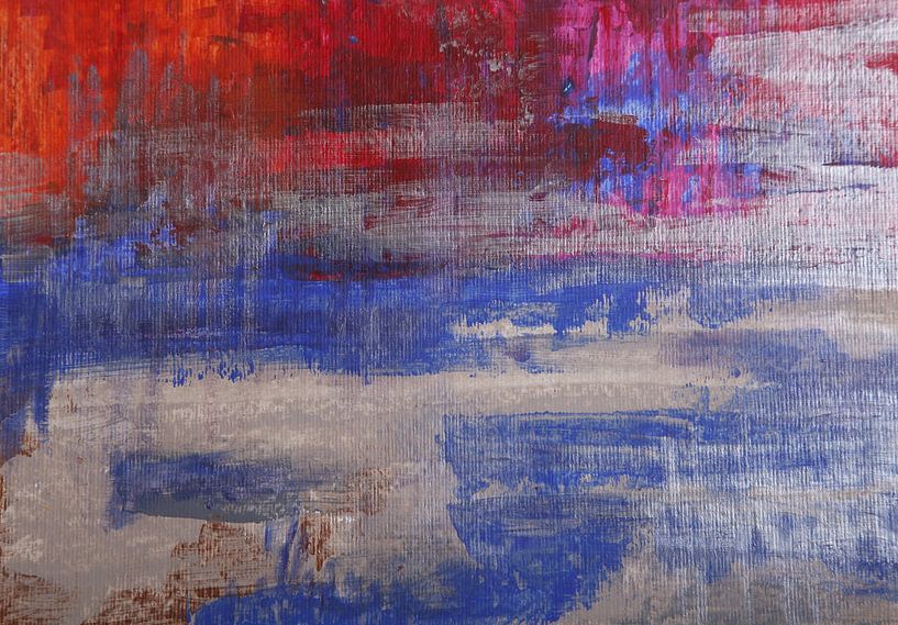 Dämmerung 2 von Carla Winants