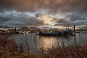 Port sur Moetwil en van Dijk - Fotografie