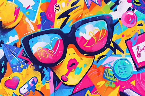 Woman Sunglasses | Woman with Sunglasses