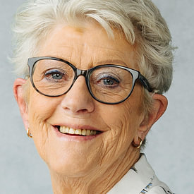 Ineke de Rijk photo de profil