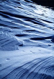 Schnee #31 von Fabrizio Gallo