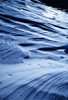Schnee #31