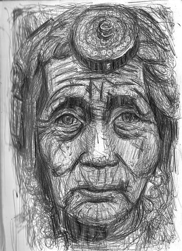 DE LA FEMME IN IN INDI IN