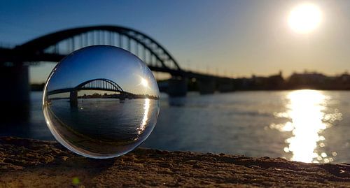 Stari  Savski Most Bridge Belgrade