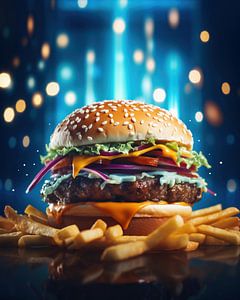 Burger