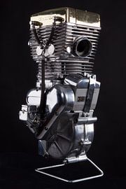 Harley-Davidson motorblok