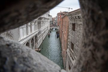 Venedig von Merijn Loch