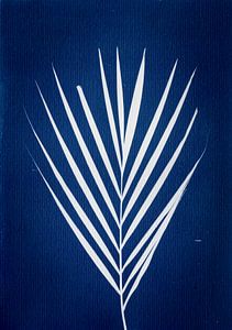 Feuilles dansantes II