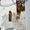Treppe auf Rhodos - Pic 2.3 von Ingo Laue