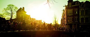 Prinsengracht, Amsterdam