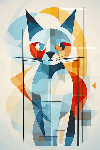 Kat abstract