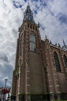 Kerk van Schagen