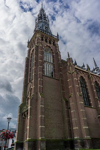 Kerk van Schagen