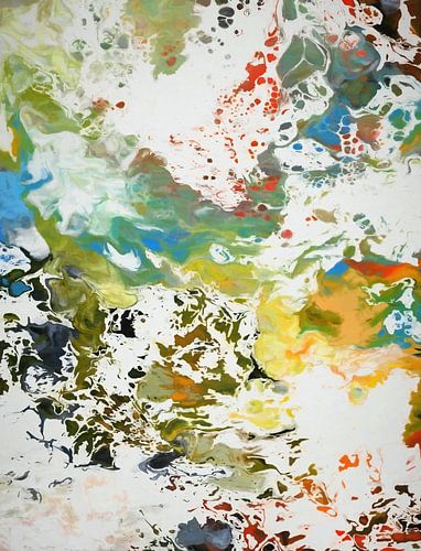 Abstracte samenstelling 1022