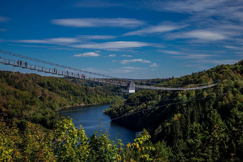 Erkundungstour durch den wunderschönen Harz von Oliver Hlavaty